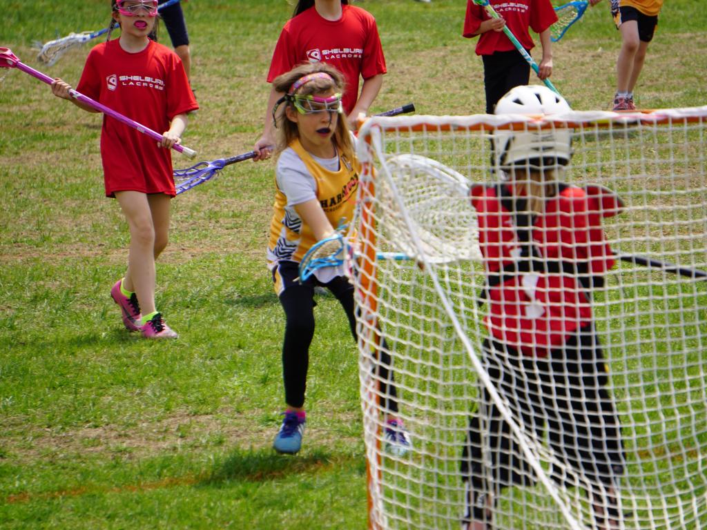 Girls Spring Lacrosse Registration is now open